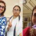 “എനിക്ക് നിങ്ങളെ മിസ്സ് ചെയ്യുന്നു ദീദി!! രാഷ്ട്രീയമായി ഞാൻ ശരിയായ തീരുമാനമെടുത്തുവെന്ന് എനിക്ക് തോന്നുന്നു… പക്ഷേ വൈകാരികമായും ധാർമ്മികമായും ഞാൻ തെറ്റാണ്’… മമത തോൽവി സമ്മതിക്കാൻ വിസമ്മതിച്ചു, ദീദി മറ്റൊരാളുടെ കീഴിൽ പ്രവർത്തിക്കാൻ തയ്യാറാകില്ല”- സതാബ്ദി റോയ്