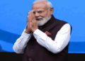 സ്ലൊവാക്യ സന്ദർശിക്കുന്ന ആദ്യ ഇന്ത്യൻ പ്രധാനമന്ത്രിയായി ചരിത്രത്തിലേയ്ക്ക് പറന്നിറങ്ങി മോദി; നയതന്ത്ര, സാമ്പത്തിക, പ്രതിരോധ, സാങ്കേതിക മേഖലകളിലെ സഹകരണം കൂടുതൽ ശക്തിപ്പെടുത്താനുള്ള യാത്ര