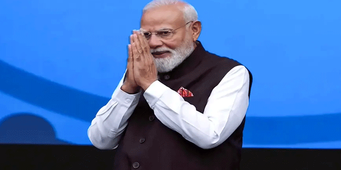 സ്ലൊവാക്യ സന്ദർശിക്കുന്ന ആദ്യ ഇന്ത്യൻ പ്രധാനമന്ത്രിയായി ചരിത്രത്തിലേയ്ക്ക് പറന്നിറങ്ങി മോദി; നയതന്ത്ര, സാമ്പത്തിക, പ്രതിരോധ, സാങ്കേതിക മേഖലകളിലെ സഹകരണം കൂടുതൽ ശക്തിപ്പെടുത്താനുള്ള യാത്ര