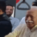 ആർഎസ്എസ് മേധാവി മോഹൻ ഭഗവത് സഞ്ചരിച്ച  ട്രെയിനിന് നേരെ കല്ലേറ്; സ്വർണ ശതാബ്‌ദി എക്‌സ്‌പ്രസിന്റെ ജനലിന്റെ ചില്ല് തകർന്നു