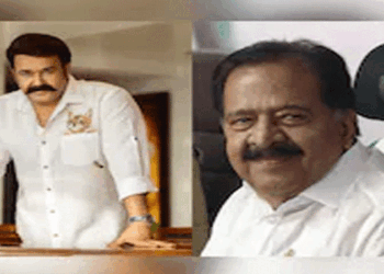‘ഞാനും ഒരു തൂഫാൻ വാരിയർ;  ലഹരിയ്ക്കെതിരെയുള്ള ദൗത്യത്തിന്റെ ഭാഗമാകുന്നു; ഈ പദ്ധതി ഒരു തൂഫാനായി മാറട്ടെ ‘ – മോഹൻലാൽ; പദ്ധതിയ്ക്ക് രാഷ്ട്രീയ ഭേദമന്യേ ഏവരുടെയും പിന്തുണ ലഭിക്കുന്നുണ്ടെന്ന് ആഭ്യന്തരമന്ത്രി