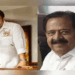 ‘ഞാനും ഒരു തൂഫാൻ വാരിയർ; ലഹരിയ്ക്കെതിരെയുള്ള ദൗത്യത്തിന്റെ ഭാഗമാകുന്നു; ഈ പദ്ധതി ഒരു തൂഫാനായി മാറട്ടെ ‘ – മോഹൻലാൽ; പദ്ധതിയ്ക്ക് രാഷ്ട്രീയ ഭേദമന്യേ ഏവരുടെയും പിന്തുണ ലഭിക്കുന്നുണ്ടെന്ന് ആഭ്യന്തരമന്ത്രി