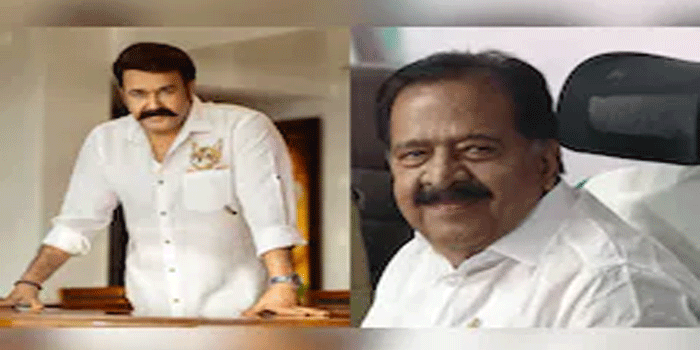 ‘ഞാനും ഒരു തൂഫാൻ വാരിയർ; കേരള സർക്കാരിന്റെ ലഹരിയ്ക്കെതിരെയുള്ള ദൗത്യത്തിന്റെ ഭാഗമാകുന്നു; ഈ പദ്ധതി ഒരു തൂഫാനായി മാറട്ടെ ‘ – മോഹൻലാൽ; പദ്ധതിയ്ക്ക് രാഷ്ട്രീയ ഭേദമന്യേ ഏവരുടെയും പിന്തുണലഭിക്കുന്നുണ്ടെന്ന് ആഭ്യന്തരമന്ത്രി