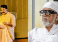 ‘വീണു പോയ ഒരു പാട് പേർ നമ്മുടെ കൂട്ടത്തിലുണ്ട്; ആത്മവിമർശനത്തിന് തയ്യാറാവണം. സ്വയം തിരുത്താൻ നമുക്കു കഴിയണം’: ‘അമ്മ’ ജനറൽ ബോഡി യോഗത്തിൽ വികാരധീനനായി മോഹൻലാൽ പറഞ്ഞ വാക്കുകൾ പങ്കുവച്ച് വി.കെ. ശ്രീരാമൻ