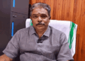 ശബരിമല സ്വർണക്കൊള്ള കേസ് പ്രതി മുരാരി ബാബു അന്തരിച്ചു; രോഗബാധിതനായി ചികിത്സയിലിരിക്കേ അന്ത്യം