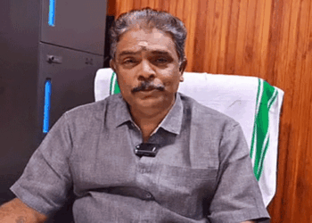ശബരിമല സ്വർണക്കൊള്ള കേസ് പ്രതി മുരാരി ബാബു അന്തരിച്ചു; രോഗബാധിതനായി ചികിത്സയിലിരിക്കേ അന്ത്യം