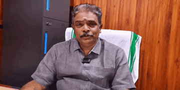 ശബരിമല സ്വർണക്കൊള്ള കേസ് പ്രതി മുരാരി ബാബു അന്തരിച്ചു; രോഗബാധിതനായി ചികിത്സയിലിരിക്കേ അന്ത്യം