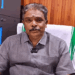 ശബരിമല സ്വർണക്കൊള്ള കേസ് പ്രതി മുരാരി ബാബു അന്തരിച്ചു; രോഗബാധിതനായി ചികിത്സയിലിരിക്കേ അന്ത്യം