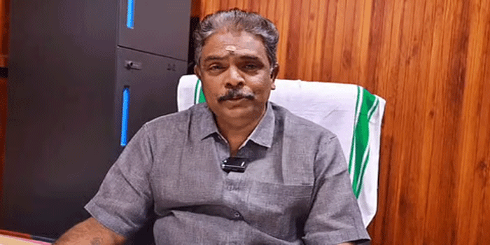 ശബരിമല സ്വർണക്കൊള്ള കേസ് പ്രതി മുരാരി ബാബു അന്തരിച്ചു; രോഗബാധിതനായി ചികിത്സയിലിരിക്കേ അന്ത്യം