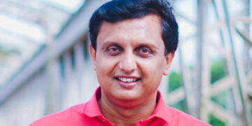 “ആൻഡമാൻ  ജയിലിലെ ശിലകളിൽ കൊത്തിവച്ചിട്ടുള്ള രക്തസാക്ഷികളുടെ പേരുകളിൽ ഭൂരിപക്ഷവും കമ്യൂണിസ്റ്റുകാരുടേതാണ്”, തങ്ങളുടെ പ്രസ്ഥാനത്തിന്റെ പങ്കെന്താണെന്ന് നാടിന് നന്നായി അറിയാം, ബ്രിട്ടീഷുകാർക്ക് മാപ്പെഴുതി നൽകിയവരാണ് കമ്യൂണിസ്റ്റുകാരുടെ സ്വാതന്ത്ര്യ സമര ചരിത്രത്തെ ചോദ്യം ചെയ്യുന്നത്, വി മുരളീധരന്റെ ആരോപണങ്ങൾക്ക് മറുപടിയുമായി മുഹമ്മദ് റിയാസ്