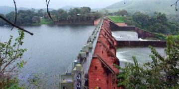 മുല്ലപ്പെരിയാർ സുരക്ഷാ പരിശോധനാ സമിതിയിൽ നിന്ന് കേരളം നിർദേശിച്ചയാളെ തെറിപ്പിച്ചു, പകരം യുപിക്കാരനെ കൊണ്ട് വന്ന് കേന്ദ്രം!! ടികെ ശിവരാജനെ മാറ്റിയ കാര്യം അറിഞ്ഞുപോലുമില്ല- സംസ്ഥാന സർക്കാർ വൃത്തങ്ങൾ