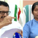 ‘തുരപ്പൻ പണി കാണിച്ചു,മാറ്റി’; ആരോഗ്യ വകുപ്പ് ഡയറക്ടറായിരുന്ന ഡോ. റീനയ്ക്കെതിരെ മന്ത്രി കെ. മുരളീധരൻ; ‘നിപയുടെ സെൻട്രലൈസ്ഡ് സ്റ്റഡിക്കായാണ് താൻ തിരുവനന്തപുരത്ത് തന്നെ തുടർന്നത്; എല്ലാവരെയും ഒന്നിച്ച് കോർഡിനേറ്റ് ചെയ്യാൻ എളുപ്പവും അതാണ്’
