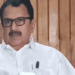‘സണ്ണിയുടെ ബന്ധുവെങ്കിലും ബെന്നി തോമസ് രാഷ്ട്രീയ പാരമ്പര്യമുള്ളയാൾ’; ബന്ധുനിയമന വിവാദത്തിൽ സണ്ണി ജോസഫിനെ പിന്തുണച്ച് കെ.മുരളീധരൻ