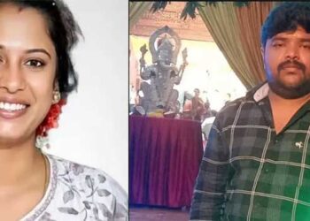 “എന്റെ ബെറ്റിങ് ലഹരി കുടുംബം തകർത്തു, എനിക്ക് ഭാര്യയില്ലാതെ ജീവിക്കാൻ കഴിയില്ല, കൂടെ വരാൻ അവളോട് ഒരിക്കൽക്കൂടി ആവശ്യപ്പെടും, വന്നില്ലെങ്കിൽ അവളെ അവിടെവെച്ച് കൊല്ലും”- റെക്കോഡ് ചെയ്ത വിഡീയോ സന്ദേശം !! കാലിൽ പിടിച്ച് ക്ഷമ ചോദിക്കാനെന്ന വ്യാജേനയെത്തിയ ഭർത്താവ് ഭാര്യയെ കുത്തിക്കൊന്നു, ആക്രമണം അമ്മയുടേയും മക്കളുടേയും കൺമുന്നിൽ, പിന്നാലെ ആത്മഹത്യാശ്രമം