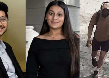 കൊലക്കയറുമായി പിന്നാലെ കൂടിയ പ്രതിശ്രുത വധു, മെയ് 31ന് ആദ്യ കൊലപാതക ശ്രമം, അന്ന് ലോഹഗഡ് കോട്ടയിലെത്തിച്ച് കേതനെ തള്ളിയിട്ട് കൊലപ്പെടുത്താൻ നോക്കിയങ്കിലും ഒരു കുറ്റിച്ചെടിയിൽ പിടിച്ചു തൂങ്ങി യുവാവ് ജീവിതത്തിലേക്ക് പിടിച്ചുകയറി, അടുത്ത നീക്കം അമ്മ തടുത്തു, സിയയും കാമുകനും ലക്ഷ്യം കണ്ടത് നാലാമത്തെ ശ്രമത്തിൽ
