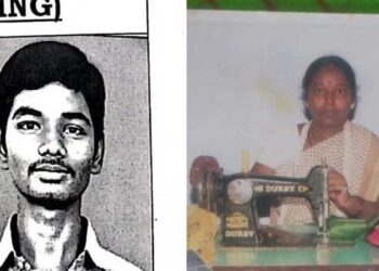 അമ്മയുടെ പ്രണയം മകൻ എതിർത്തു, 15 കാരനെ കാമുകന്റെ സഹായത്തോടെ കൊലപ്പെടുത്തി ശ്മശാനത്തിൽ കുഴിച്ചുമൂടി, പിന്നാലെ മകനെ കാണാനില്ലെന്ന് പോലീസിൽ പരാതി, അന്വേഷണം വൈകുന്നു, മകന്റെ തിരോധാനം അന്വേഷിക്കാൻ പ്രത്യേക സംഘത്തെ ആവശ്യപ്പെട്ട് ഹൈക്കോടതിയിലും നാടകം, പ്രത്യേക അന്വേഷണ സംഘം ചെന്നെത്തിയത് അമ്മയിലും കാമുകനിലും