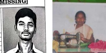 അമ്മയുടെ പ്രണയം മകൻ എതിർത്തു, 15 കാരനെ കാമുകന്റെ സഹായത്തോടെ കൊലപ്പെടുത്തി ശ്മശാനത്തിൽ കുഴിച്ചുമൂടി, പിന്നാലെ മകനെ കാണാനില്ലെന്ന് പോലീസിൽ പരാതി, അന്വേഷണം വൈകുന്നു, മകന്റെ തിരോധാനം അന്വേഷിക്കാൻ പ്രത്യേക സംഘത്തെ ആവശ്യപ്പെട്ട് ഹൈക്കോടതിയിലും നാടകം, പ്രത്യേക അന്വേഷണ സംഘം ചെന്നെത്തിയത് അമ്മയിലും കാമുകനിലും