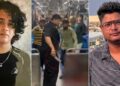 നോക്കുകുത്തികളായി നിന്ന് വീഡിയോയെടുത്ത് സഹയാത്രികർ!! മഴ പെയ്യുന്നതിനാൽ ട്രെയിനിന്റെ വാതിൽ അടയ്ക്കണമെന്ന് മറ്റു യാത്രക്കാർ, പറ്റില്ലെന്ന് യുവാവ്… തർക്കത്തിനിടെ ബാ​ഗിൽ കരുതിയ കത്തിയെടുത്ത് 21കാരനെ കുത്തിക്കൊലപ്പെടുത്തി സഹ യാത്രികൻ, അറസ്റ്റ്