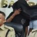 ആശ്രിത ജോലി കൈക്കലാക്കാൻ ​ഗൂഢാലോചന, പിതാവിനെ ആളൊഴിഞ്ഞ സ്ഥലത്തേക്ക് വിളിച്ചുകൊണ്ടുപോയി കല്ലിന് തലയ്ക്കടിച്ച് കൊലപ്പെടുത്തി, മൃതദേഹം കുറ്റിക്കാട്ടിലിട്ടു, മകൻ ഉൾപ്പെടെ മൂന്നു പേർ അറസ്റ്റിൽ!! പിതാവിന്റെ ജോലി തനിക്കു കിട്ടാൻ വേണ്ടി ചെയ്തത്, ക്വട്ടേഷൻ കൊടുത്തത് 10 ലക്ഷത്തിന്- മൊഴി