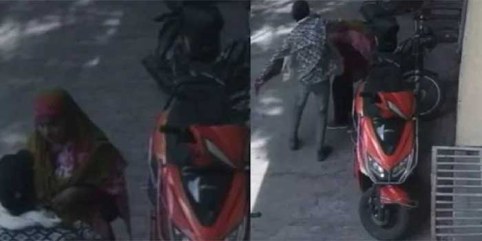 47 സെക്കറ്റിനുള്ളിൽ കുത്തിയത് 14 തവണ, പ്രണയം നിരസിച്ചതിന്റെ പേരിൽ 19 കാരിയെ തടഞ്ഞുനിർത്തി ക്രൂരമായി ആക്രമിച്ചു, വയറിലും കഴുത്തിലും കയ്യിലും കുത്തേറ്റ പെൺകുട്ടി ​ഗുരുതരാവസ്ഥയിൽ, പെൺ‌‍കുട്ടി നാലു വർഷമായി തന്റെ ഇൻസ്റ്റ​ഗ്രാം സുഹൃത്ത്, അമ്മ എതിർത്തതോടെ താനുമായി അകന്നു, ഫോൺ എടുക്കാതെയായി- 21 കാരൻ അറസ്റ്റിൽ