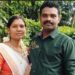 കുടുംബ വഴക്ക്, മകളുടെ മുന്നിലിട്ട് ഭർത്താവ് ഭാര്യയെ വെട്ടിക്കൊന്നു, പിന്നാലെ ഭർത്താവും ജീവനൊടുക്കി