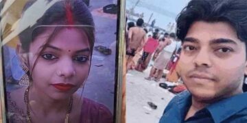 ഭാര്യ ജോലിക്കു പോകാൻ നിർബന്ധിച്ചു, കലി കയറിയ ഭർത്താവ് ആറുമാസം ​ഗർഭിണിയായ യുവതിയുടെ കഴുത്തിൽ ഷാൾ ഉപയോ​ഗിച്ച് കുരുക്കി വലിച്ചു, തല പിടിച്ച് ബക്കറ്റിലെ മുക്കി കൊലപ്പെടുത്തി!! കൊലപാതകത്തിനു ശേഷം മുങ്ങിയ പ്രതിക്കായി തെരച്ചിൽ