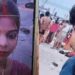 ഭാര്യ ജോലിക്കു പോകാൻ നിർബന്ധിച്ചു, കലി കയറിയ ഭർത്താവ് ആറുമാസം ​ഗർഭിണിയായ യുവതിയുടെ കഴുത്തിൽ ഷാൾ ഉപയോ​ഗിച്ച് കുരുക്കി വലിച്ചു, തല പിടിച്ച് ബക്കറ്റിലെ വെള്ളത്തിൽ മുക്കി കൊലപ്പെടുത്തി!! കൊലപാതകത്തിനു ശേഷം മുങ്ങിയ പ്രതിക്കായി തെരച്ചിൽ