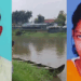 മൂവാറ്റുപുഴയാറിൽ നിർധന കുടുംബത്തിന്റെ കൂട്ട ആത്മഹത്യ; മൂത്ത കുട്ടി ഹന്ന മോളുടെ മൃതദേഹവും കണ്ടെടുത്തു;  ദാരിദ്ര്യത്തെ തുടര്‍ന്നുളള കടുംകൈ
