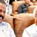 കീഴ്‌ഘടകങ്ങളുടെ അഭിപ്രായം പോലും മാനിക്കാത്ത സംസ്ഥാന സെക്രട്ടേറിയറ്റ് പിരിച്ചുവിടണം!! ഞാനല്ലാതെ മറ്റാര് എന്ന മട്ടിൽ പിണറായിയുടെ ചിത്രംവെച്ചു പ്രചാരണം നടത്തിയത് കമ്യൂണിസ്റ്റ് രീതിയല്ല, വ്യക്തികേന്ദ്രിതം… സംസ്ഥാന സെക്രട്ടറി പറയേണ്ടതുമാത്രം പറഞ്ഞാൽ മതി- ആഞ്ഞടിച്ച് സിപിഐ