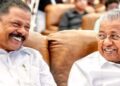 നേതൃമാറ്റമില്ല!! കീഴ്ഘടകങ്ങളുടെ നിർദേശങ്ങൾ മുഖവിലയ്ക്കുപോലുമെടുത്തില്ല, പിണറായിക്കും ഗോവിന്ദനുമെതിരായ വിമർശനങ്ങൾ പൂർണമായി ഒഴിവാക്കി, നേതൃമാറ്റം ആവശ്യമാണെന്ന റിപ്പോർട്ടും ഒഴിവാക്കി സംസ്ഥാന സെക്രട്ടറിയേറ്റ്