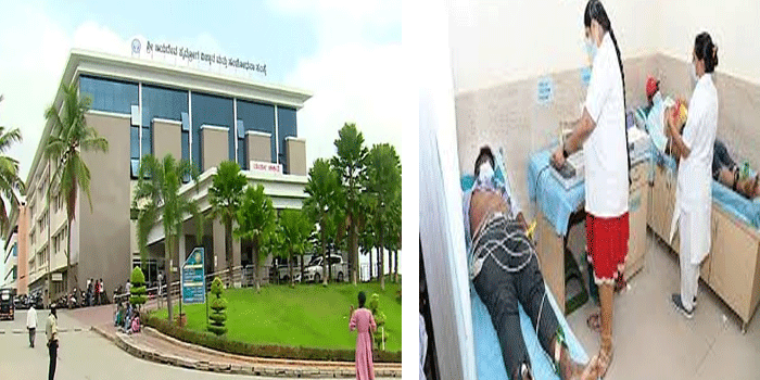 മൈസൂരുവിലെ ജയദേവ ആശുപത്രിയിൽ 24 മണിക്കൂറിനിടെ 11 മരണം; കൂട്ടമരണത്തിൽ ആശുപത്രി അധികൃതരുടെ അനാസ്ഥയെന്ന് ആരോപിച്ച് ബന്ധുക്കൾ; അഞ്ച് ജില്ലകളിലെ രോഗികൾ ആശ്രയിക്കുന്ന ചികിത്സാകേന്ദ്രത്തിൽ മതിയായ ഡോക്ടർമാരും സംവിധാനങ്ങളും ഇല്ല