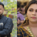 ‘അതായത് രമണാ… ഒരു കാലത്ത്, ആരുടെയെങ്കിലും കാലിൽ ഒരു മൊട്ടു സൂചി കൊണ്ടാൽ അതെല്ലാം അന്നത്തെ  LDF ഗവൺമെന്റിന്റെ തലയിലിട്ടിരുന്നയാളാണല്ലോ? താൻ ചെയ്ത തെറ്റുകൾ മറച്ചുവെക്കാൻ ഇപ്പോഴും അതുതന്നെ ചെയ്യുന്നു’: രാഹുൽ മാങ്കൂട്ടത്തിലിനെതിരെ നാദിറ