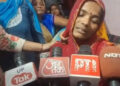 “എനിക്ക് എന്റെ ഭർത്താവിനെ തിരികെ വേണം”, എനിക്ക് രണ്ട് കുട്ടികളുണ്ട്… എന്റെ കുട്ടികൾ ആരെയാണ് ‘പപ്പാ’ എന്ന് വിളിക്കുക?? പൊട്ടിക്കരഞ്ഞ് കൊല്ലപ്പെട്ട ഇന്ത്യൻ നാവികന്റെ ഭാര്യ, മരിക്കുന്നതിന് ഒരു മണിക്കൂര്‍ മുമ്പ് മകന്‍ സുരക്ഷിതനാണെന്ന് മേസെജയച്ചെന്ന് പിതാവ്