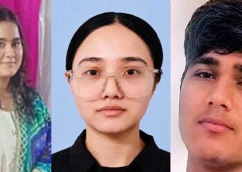 ‘Love you, mummy, papa…’ ഞാൻ ഈ ലോകത്തുനിന്ന് ദൂരേക്ക് പോവുകയാണ്,”… പല തവണ നീറ്റ് എഴുതിയിട്ടും ക്രാക്ക് ചെയ്യാനായില്ല!! മാനസിക സമ്മർദം താങ്ങാനാവാതെ രാജ്യത്ത് മണിക്കൂറുകൾക്കിടെ ജീവനൊടുക്കിയത് മൂന്നു വിദ്യാർഥികൾ