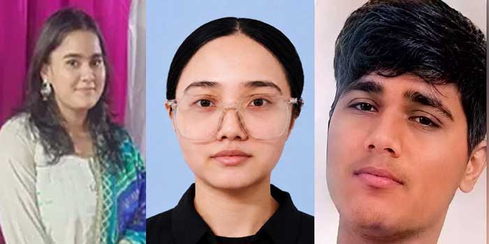 ‘Love you, mummy, papa…’ ഞാൻ ഈ ലോകത്തുനിന്ന് ദൂരേക്ക് പോവുകയാണ്,”… പല തവണ നീറ്റ് എഴുതിയിട്ടും ക്രാക്ക് ചെയ്യാനായില്ല!! മാനസിക സമ്മർദം താങ്ങാനാവാതെ രാജ്യത്ത് മണിക്കൂറുകൾക്കിടെ ജീവനൊടുക്കിയത് മൂന്നു വിദ്യാർഥികൾ