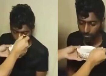 ഒമാൻ തീരത്ത് കപ്പലിൽ തമിഴ്നാട് സ്വദേശി മരിച്ചത് ചികിത്സ കിട്ടാതെ!! മെഡിക്കൽ ഇവാക്വേഷൻ നടത്താനായില്ല, അസുഖവിവരം കപ്പൽ കമ്പനിയെ വിവരം അറിയിച്ചെങ്കിലും പ്രതികരിച്ചില്ല, മൃതദേഹം സൂക്ഷിക്കാൻ ഫ്രീസറില്ല, രണ്ടു ദിവസമായ മൃതദേഹം അഴുകാതിരിക്കാൻ തണുത്ത വെള്ളം നിറച്ച കുപ്പികൾ- എഫ്സിയുഐ