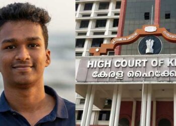 ‘കേരളത്തിലെ മെഡിക്കൽ കോളേജുകൾ വിദ്യാർത്ഥികളെ ഇല്ലാതാക്കുന്നു, ഇക്കാര്യത്തിൽ ഒരു സംശയവുമില്ല!! ഞങ്ങൾ വിദ്യാർത്ഥികൾ ആയിരുന്നപ്പോൾ അധ്യാപകർ പീഡിപ്പിച്ചു, ഞങ്ങൾ അധ്യാപകർ ആകുമ്പോൾ വിദ്യാർത്ഥികളെ പീഡിപ്പിക്കും’ ഇതാണ് അധ്യാപകരുടെ മാനസികാവസ്ഥ… മെഡിക്കൽ കോളേജുകളിൽ അമ്മായിയമ്മ സിൻഡ്രം’, കമ്മിഷനെ വച്ച് അന്വേഷിക്കണം- ഹൈക്കോടതി