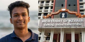 ‘കേരളത്തിലെ മെഡിക്കൽ കോളേജുകൾ വിദ്യാർത്ഥികളെ ഇല്ലാതാക്കുന്നു, ഇക്കാര്യത്തിൽ ഒരു സംശയവുമില്ല!! ഞങ്ങൾ വിദ്യാർത്ഥികൾ ആയിരുന്നപ്പോൾ അധ്യാപകർ പീഡിപ്പിച്ചു, ഞങ്ങൾ അധ്യാപകർ ആകുമ്പോൾ വിദ്യാർത്ഥികളെ പീഡിപ്പിക്കും’ ഇതാണ് അധ്യാപകരുടെ മാനസികാവസ്ഥ… മെഡിക്കൽ കോളേജുകളിൽ അമ്മായിയമ്മ സിൻഡ്രം’, കമ്മിഷനെ വച്ച് അന്വേഷിക്കണം- ഹൈക്കോടതി