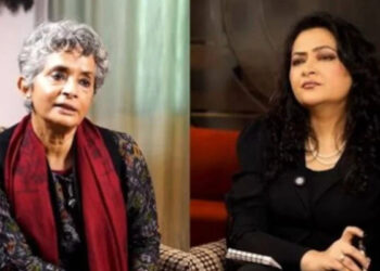 ഹിന്ദുക്കൾക്ക് നാണമില്ലേ…  പെൺകുട്ടികൾ മുസ്ലിം യുവാക്കളുടെ കൂടെ പോകാന്‍ കാരണം ഹിന്ദു പുരുഷൻമാർക്ക്  ശേഷി ഇല്ലാത്തതിനാല്‍, മുസ്ലിം പുരുഷൻമാർ ഇക്കാര്യത്തിൽ മിടുക്കരാണ്, ഹിന്ദു യുവാവ് പോയിട്ട് ഒരു മുസ്ലീം സ്ത്രീയെ കൊണ്ട് വരട്ടേ… എന്ത് കൊണ്ട് സാധിക്കുന്നില്ല?? ലവ് ജിഹാദ് ആരോപിച്ച്  ഹിന്ദുക്കള്‍ നിസാഹായവസ്ഥ പ്രകടിപ്പിക്കുകയാണെന്ന് നിവേദിത മേനോൻ