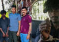ഓൺലൈൻ ഗെയിം വഴിയുള്ള പരിചയം; പ്രായപൂർത്തിയാകാത്ത പെൺകുട്ടിയെ തമിഴ്നാട്ടിലേയ്ക്ക് കടത്തി കൊണ്ടുപോയി; ലൈം​ഗീക പീഡനത്തിനിരയാക്കി; ആറുമാസത്തിന് ശേഷം ഒളിവിൽ പോയ ഒന്നാം പ്രതി പിടിയിൽ