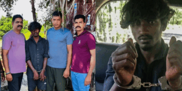 ഓൺലൈൻ ഗെയിം വഴിയുള്ള പരിചയം; പ്രായപൂർത്തിയാകാത്ത പെൺകുട്ടിയെ തമിഴ്നാട്ടിലേയ്ക്ക് കടത്തി കൊണ്ടുപോയി; ലൈം​ഗീക പീഡനത്തിനിരയാക്കി; ആറുമാസത്തിന് ശേഷം ഒളിവിൽ പോയ ഒന്നാം പ്രതി പിടിയിൽ