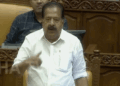 ‘ഇതുവരെ 2954 കേസുകൾ; 3176 പേരുടെ അറസ്റ്റ്; മയക്കുമരുന്ന് വ്യാപനത്തിൽ കേരളത്തിലെ സ്ഥിതി അതീവ ഗുരുതരം; പഞ്ചാബിനെ മറികടന്നു; പെൺകുട്ടികൾ ഉൾപ്പെടെ വിദ്യാർത്ഥികൾക്കിടയിൽ വ്യാപക ഉപയോഗം; എല്ലാവരുടെയും സഹകരണം ആവശ്യം‘: ആഭ്യന്തര മന്ത്രി