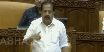 ‘ഇതുവരെ 2954 കേസുകൾ; 3176 പേരുടെ അറസ്റ്റ്; മയക്കുമരുന്ന് വ്യാപനത്തിൽ കേരളത്തിലെ സ്ഥിതി അതീവ ഗുരുതരം; പഞ്ചാബിനെ മറികടന്നു; പെൺകുട്ടികൾ ഉൾപ്പെടെ വിദ്യാർത്ഥികൾക്കിടയിൽ വ്യാപക ഉപയോഗം; എല്ലാവരുടെയും സഹകരണം ആവശ്യം‘: ആഭ്യന്തര മന്ത്രി