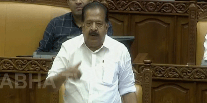 ‘ഇതുവരെ 2954 കേസുകൾ; 3176 പേരുടെ അറസ്റ്റ്; മയക്കുമരുന്ന് വ്യാപനത്തിൽ കേരളത്തിലെ സ്ഥിതി അതീവ ഗുരുതരം; പഞ്ചാബിനെ മറികടന്നു; പെൺകുട്ടികൾ ഉൾപ്പെടെ വിദ്യാർത്ഥികൾക്കിടയിൽ വ്യാപക ഉപയോഗം; എല്ലാവരുടെയും സഹകരണം ആവശ്യം‘: ആഭ്യന്തര മന്ത്രി