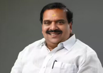ദയനീയ തകര്‍ച്ചയുടെ ആഘാതത്തില്‍ എം വി ഗോവിന്ദന്‍ മണ്ടത്തരങ്ങള്‍ വിളിച്ചുപറയുകയാണ്, ഇടത് വോട്ടുകള്‍ കൂട്ടത്തോടെ യു.ഡി.എഫിലേക്കാണ് പോയത്, അപ്പോള്‍  ഡീല്‍ കോണ്‍ഗ്രസും സിപിഎമ്മും തമ്മിലാണ്, നാണംകെട്ട പരാജയം മറച്ചുവെക്കാനാണ് സിപിഎം ബി.ജെ.പി – യു.ഡി.എഫ് ഡീലാരോപിക്കുന്നത്- പി.കെ കൃഷ്ണദാസ്