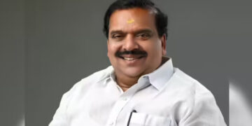 ദയനീയ തകര്‍ച്ചയുടെ ആഘാതത്തില്‍ എം വി ഗോവിന്ദന്‍ മണ്ടത്തരങ്ങള്‍ വിളിച്ചുപറയുകയാണ്, ഇടത് വോട്ടുകള്‍ കൂട്ടത്തോടെ യു.ഡി.എഫിലേക്കാണ് പോയത്, അപ്പോള്‍  ഡീല്‍ കോണ്‍ഗ്രസും സിപിഎമ്മും തമ്മിലാണ്, നാണംകെട്ട പരാജയം മറച്ചുവെക്കാനാണ് സിപിഎം ബി.ജെ.പി – യു.ഡി.എഫ് ഡീലാരോപിക്കുന്നത്- പി.കെ കൃഷ്ണദാസ്