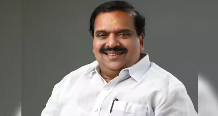 ദയനീയ തകര്‍ച്ചയുടെ ആഘാതത്തില്‍ എം വി ഗോവിന്ദന്‍ മണ്ടത്തരങ്ങള്‍ വിളിച്ചുപറയുകയാണ്, ഇടത് വോട്ടുകള്‍ കൂട്ടത്തോടെ യു.ഡി.എഫിലേക്കാണ് പോയത്, അപ്പോള്‍  ഡീല്‍ കോണ്‍ഗ്രസും സിപിഎമ്മും തമ്മിലാണ്, നാണംകെട്ട പരാജയം മറച്ചുവെക്കാനാണ് സിപിഎം ബി.ജെ.പി – യു.ഡി.എഫ് ഡീലാരോപിക്കുന്നത്- പി.കെ കൃഷ്ണദാസ്
