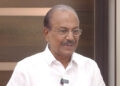 എല്ലാം എല്‍ഡിഎഫ് ചെയ്തുവച്ചതാണ്, ഇനി അതില്‍നിന്ന് പരിക്കില്ലാതെ തല ഊരാന്‍ പറ്റുമോ, പിഎം ശ്രീ യുഡിഎഫ് സര്‍ക്കാരിന്റെ പെരടിക്ക് വെച്ച് പോകാനാകില്ല- പി കെ കുഞ്ഞാലിക്കുട്ടി