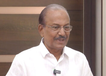 എല്ലാം എല്‍ഡിഎഫ് ചെയ്തുവച്ചതാണ്, ഇനി അതില്‍നിന്ന് പരിക്കില്ലാതെ തല ഊരാന്‍ പറ്റുമോ, പിഎം ശ്രീ യുഡിഎഫ് സര്‍ക്കാരിന്റെ പെരടിക്ക് വെച്ച് പോകാനാകില്ല- പി കെ കുഞ്ഞാലിക്കുട്ടി