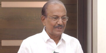 എല്ലാം എല്‍ഡിഎഫ് ചെയ്തുവച്ചതാണ്, ഇനി അതില്‍നിന്ന് പരിക്കില്ലാതെ തല ഊരാന്‍ പറ്റുമോ, പിഎം ശ്രീ യുഡിഎഫ് സര്‍ക്കാരിന്റെ പെരടിക്ക് വെച്ച് പോകാനാകില്ല- പി കെ കുഞ്ഞാലിക്കുട്ടി